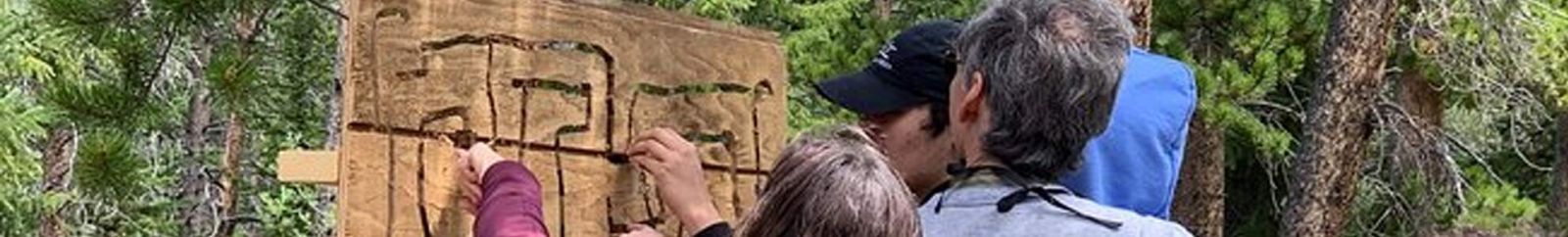 اتاق فرار فضای باز