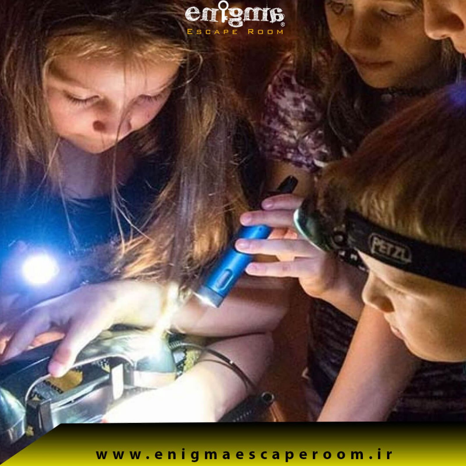 بهترین راه افزایش هوش کودکان