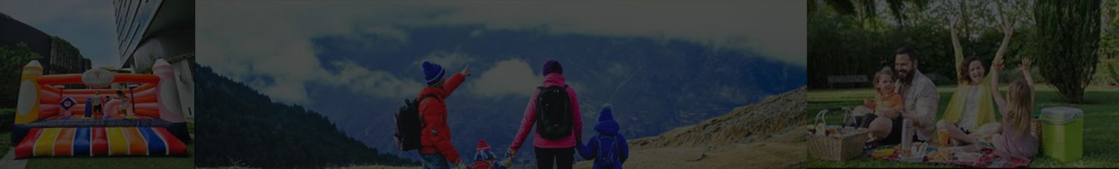 بهترین تفریح برای آخر هفته